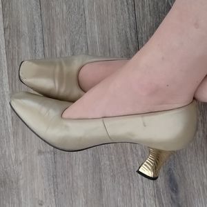 Vintage J. Renee High heel Pumps